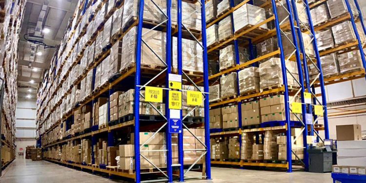 DR. SIMI: “CON MINDUGAR, BUSCAMOS DUPLICAR NUESTRA CAPACIDAD DE ALMACENAMIENTO, Y AUMENTAR CERCA DE UN 40 % NUESTRA PRODUCTIVIDAD EN PICKING. VOLVIMOS A ELEGIRLOS PORQUE SE AJUSTAN A LAS NECESIDADES DEL CLIENTE”