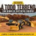 FINNING INVITA A TODA LA COMUNIDAD DE PUERTO MONTT A CONOCER EQUIPOS CATERPILLAR