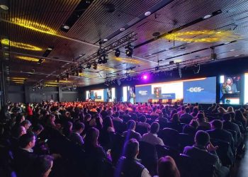 EL ECOMMERCE DAY CHILE RECIBIÓ MÁS DE 2500 PROFESIONALES EN BUSCA DE CAPACITACIÓN SOBRE NEGOCIOS DIGITALES 