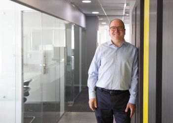 DHL SUPPLY CHAIN INVIERTE US$ 6 MILLONES EN NUEVO CENTRO DE DISTRIBUCIÓN DE ÚLTIMA GENERACIÓN EN CHILE
