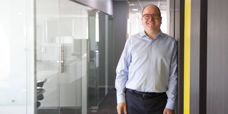 DHL SUPPLY CHAIN INVIERTE US$ 6 MILLONES EN NUEVO CENTRO DE DISTRIBUCIÓN DE ÚLTIMA GENERACIÓN EN CHILE