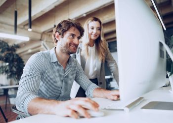 E-COMMERCE B2B: CÓMO APROVECHAR AL MÁXIMO LAS OPORTUNIDADES DE NEGOCIO