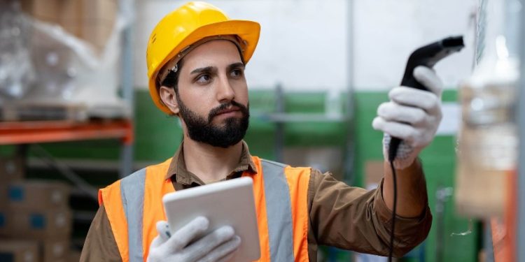 LOGÍSTICA EFICIENTE: OMNICANALIDAD Y COLABORADORES CONECTADOS PARA UN SERVICIO DE PRIMER NIVEL