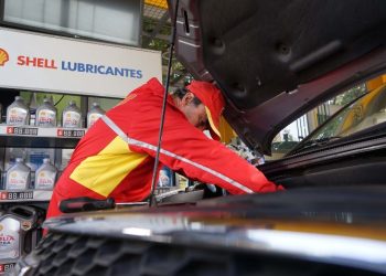 EXPERTOS SHELL RECOMIENDAN: CONDUCCIÓN SEGURA Y CUIDADO AUTOMOTRIZ EN INVIERNO