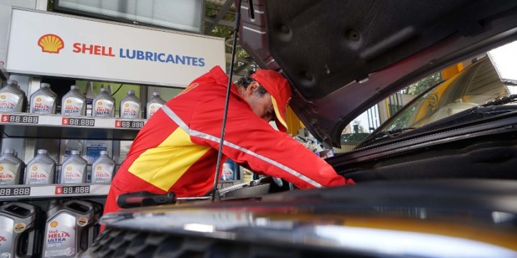 EXPERTOS SHELL RECOMIENDAN: CONDUCCIÓN SEGURA Y CUIDADO AUTOMOTRIZ EN INVIERNO