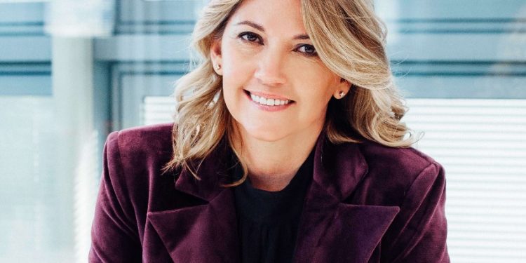 BLANCA SORIGUÉ NOMBRADA VICEPRESIDENTA DE LA WORLD FREE ZONE ORGANIZATION