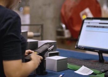 TECNOLOGÍA DE VANGUARDIA PARA EL ALMACÉN: RADIOFRECUENCIA, AUTOMATIZACIÓN Y PRODUCTIVIDAD