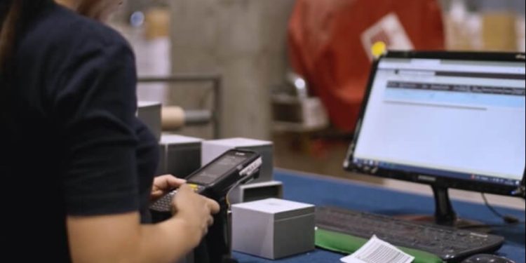 TECNOLOGÍA DE VANGUARDIA PARA EL ALMACÉN: RADIOFRECUENCIA, AUTOMATIZACIÓN Y PRODUCTIVIDAD