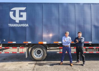 TRANSGAMBOA SE POSICIONA CON ÉXITO EN EL MERCADO DEL TRANSPORTE DE CARGA VALORADA