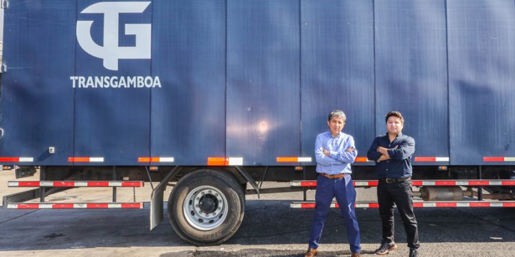 TRANSGAMBOA SE POSICIONA CON ÉXITO EN EL MERCADO DEL TRANSPORTE DE CARGA VALORADA