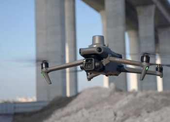 DGAC OTORGA A EULEN SEGURIDAD CERTIFICADO AOC PARA REALIZAR TRABAJOS CON DRONES EN TODO CHILE