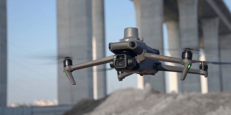 DGAC OTORGA A EULEN SEGURIDAD CERTIFICADO AOC PARA REALIZAR TRABAJOS CON DRONES EN TODO CHILE
