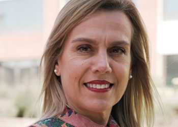 CYNTHIA PERIŠIĆ: “HOY LA LOGÍSTICA ES ESENCIAL Y CON ESE RECONOCIMIENTO SALIMOS DEL BACKSTAGE”