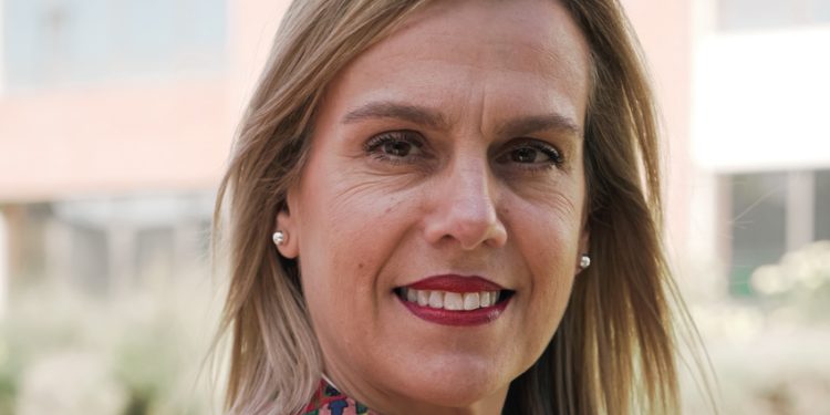 CYNTHIA PERIŠIĆ: “HOY LA LOGÍSTICA ES ESENCIAL Y CON ESE RECONOCIMIENTO SALIMOS DEL BACKSTAGE”