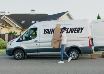 YANGO DELIVERY AUMENTÓ EN CASI 500% LAS ENTREGAS DURANTE EL RECIENTE CYBERDAY 2023
