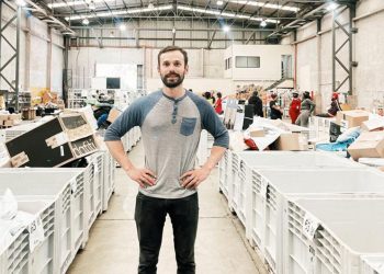 ÚLTIMA MILLA: CÓMO CONVERTIR UN PROBLEMA EN UNA OPORTUNIDAD