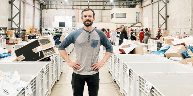 ÚLTIMA MILLA: CÓMO CONVERTIR UN PROBLEMA EN UNA OPORTUNIDAD