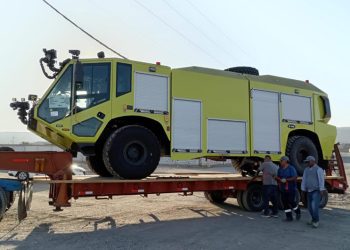 IAN TAYLOR AGENCIA CARGA DESDE ESTADOS UNIDOS HASTA AEROPUERTO DE TUMBES EN PERÚ CON ESCALA EN PUERTO CHILENO DE ARICA