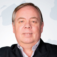 Roderick Stewart STG