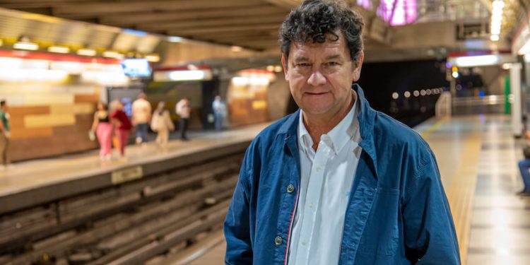 LA REVOLUCIÓN DEL B2B Y ECONOMÍA COMPARTIDA