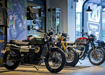 ¿QUÉ EMPRESA ESTÁ DETRÁS DE LAS OPERACIONES DE TRIUMPH EN COLOMBIA?