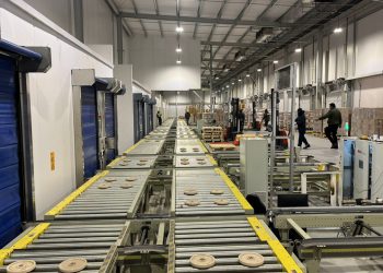 CALTRONICS: LÍDER EN PROYECTOS DE AUTOMATIZACIÓN Y ROBOTIZACIÓN INTEGRAL