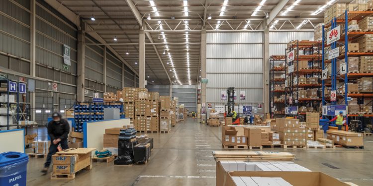 CENTRAL BODEGAS ADQUIERE INSTALACIONES EN LO BOZA Y SUMA IMPORTANTES M2