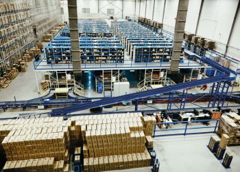 DELIVERY: UNA INDUSTRIA DE ATRACTIVOS Y DESAFÍOS PARA LOS LOGÍSTICOS