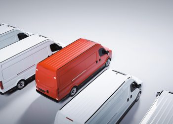 DISTRIBUCIÓN URBANA DE MERCANCÍAS SOSTENIBLE Y EFICIENTE ¡DEBEMOS REPENSAR NUESTRAS CIUDADES E INNOVAR PARA AVANZAR!