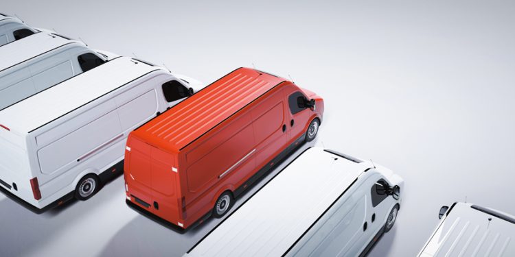 DISTRIBUCIÓN URBANA DE MERCANCÍAS SOSTENIBLE Y EFICIENTE ¡DEBEMOS REPENSAR NUESTRAS CIUDADES E INNOVAR PARA AVANZAR!