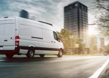 LOGÍSITICA: ADAPTACIÓN + INTELIGENCIA ARTIFICIAL