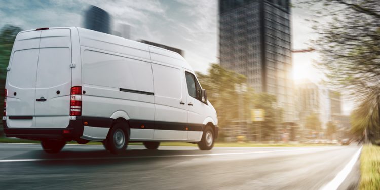 LOGÍSITICA: ADAPTACIÓN + INTELIGENCIA ARTIFICIAL