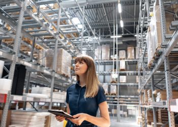 LA EVOLUCIÓN DE LA MUJER EN EL RUBRO LOGÍSTICO EN LA PANDEMIA