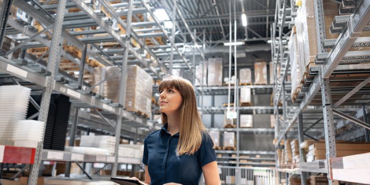 LA EVOLUCIÓN DE LA MUJER EN EL RUBRO LOGÍSTICO EN LA PANDEMIA