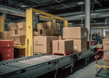 ¿ES LA EFICIENCIA EL OBJETIVO DE TU PROYECTO LOGÍSTICO?