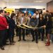 FINNING A LA VANGUARDIA: INAUGURA SIMSCHOOL SANTIAGO, SALA DE CAPACITACIÓN EN AUTONOMÍA PARA LA MINERÍA DEL FUTURO