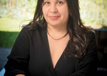 GABRIELA CLIVIO ASUME COMO NUEVA DIRECTORA EN COMACO: