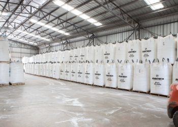 SILO-LOGÍSTICA: OPTIMIZACIÓN LOGÍSTICA PARA EL COMERCIO EXTERIOR