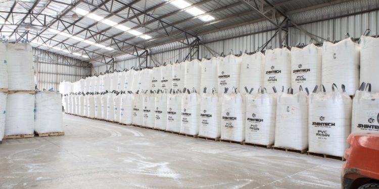 SILO-LOGÍSTICA: OPTIMIZACIÓN LOGÍSTICA PARA EL COMERCIO EXTERIOR