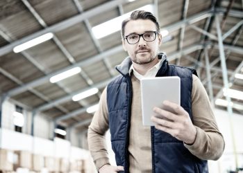 PRESENTE Y FUTURO DE LA LOGÍSTICA CHILENA: ¿CÓMO LA PANDEMIA REDEFINIÓ LA OPERACIÓN Y PLANTEÓ NUEVOS DESAFÍOS?