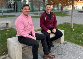 TET4D: LA STARTUP CHILENA QUE BUSCA REVOLUCIONAR LA LOGÍSTICA DEL MUNDO A TRAVÉS DE INTELIGENCIA ARTIFICIAL