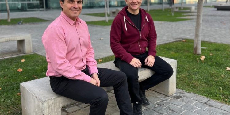 TET4D: LA STARTUP CHILENA QUE BUSCA REVOLUCIONAR LA LOGÍSTICA DEL MUNDO A TRAVÉS DE INTELIGENCIA ARTIFICIAL