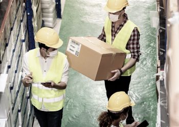 ¡HABLEMOS DEL WMS! LA HERRAMIENTA EMBLEMA QUE SE INSTALA COMO INELUDIBLE PARA UNA LOGÍSTICA EFICIENTE