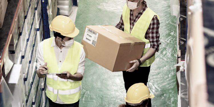 ¡HABLEMOS DEL WMS! LA HERRAMIENTA EMBLEMA QUE SE INSTALA COMO INELUDIBLE PARA UNA LOGÍSTICA EFICIENTE