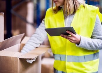 TRANSFORMACIÓN E INVERSIÓN: DOS CLAVES PARA UNA LOGÍSTICA EN POTENCIA EN LAS COMPAÑÍAS