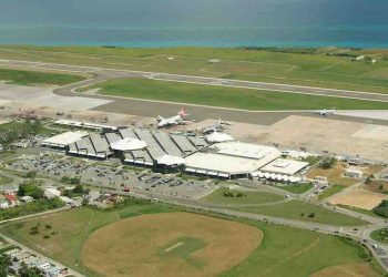 AGUNSA INVERTIRÁ Y OPERARÁ AEROPUERTO INTERNACIONAL DE BARBADOS