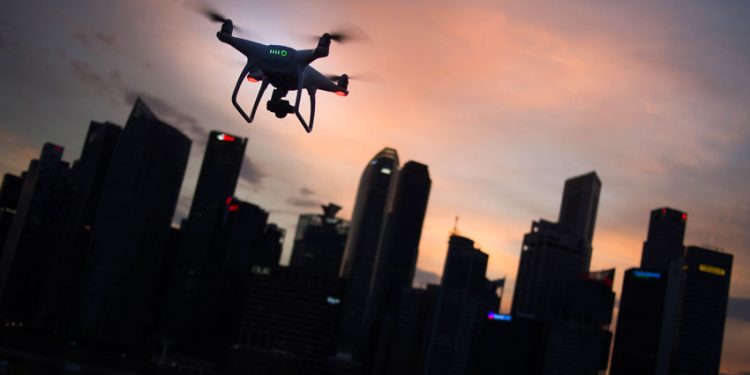 SCALE UP CHILENA LANZA HERRAMIENTA DE RUTEO AÉREO PARA DOMINAR LA FUTURA IRRUPCIÓN DE LOGÍSTICA CON AERONAVES Y ENTREGAS AUTÓNOMAS