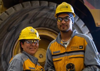 FINNING PRESENTA REPORTE DE SUSTENTABILIDAD 2022