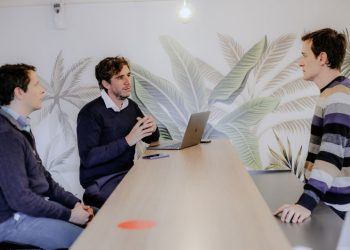 MINERÍA INTELIGENTE: ¿CUÁLES SON LAS TECNOLOGÍAS QUE ESTÁN TRANSFORMANDO LA INDUSTRIA?