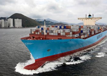 LA TITÁNICA MISIÓN PARA OPTIMIZAR EL TRANSPORTE EN LA CADENA LOGÍSTICA